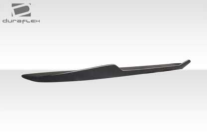 2015-2023 Dodge Charger Duraflex Ghost Rear Wing