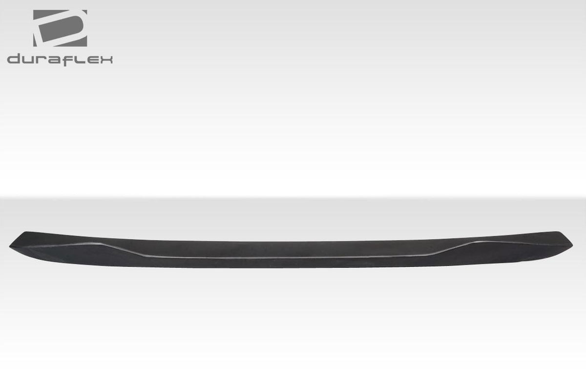 2015-2023 Dodge Charger Duraflex Ghost Rear Wing