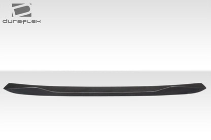 2015-2023 Dodge Charger Duraflex Ghost Rear Wing