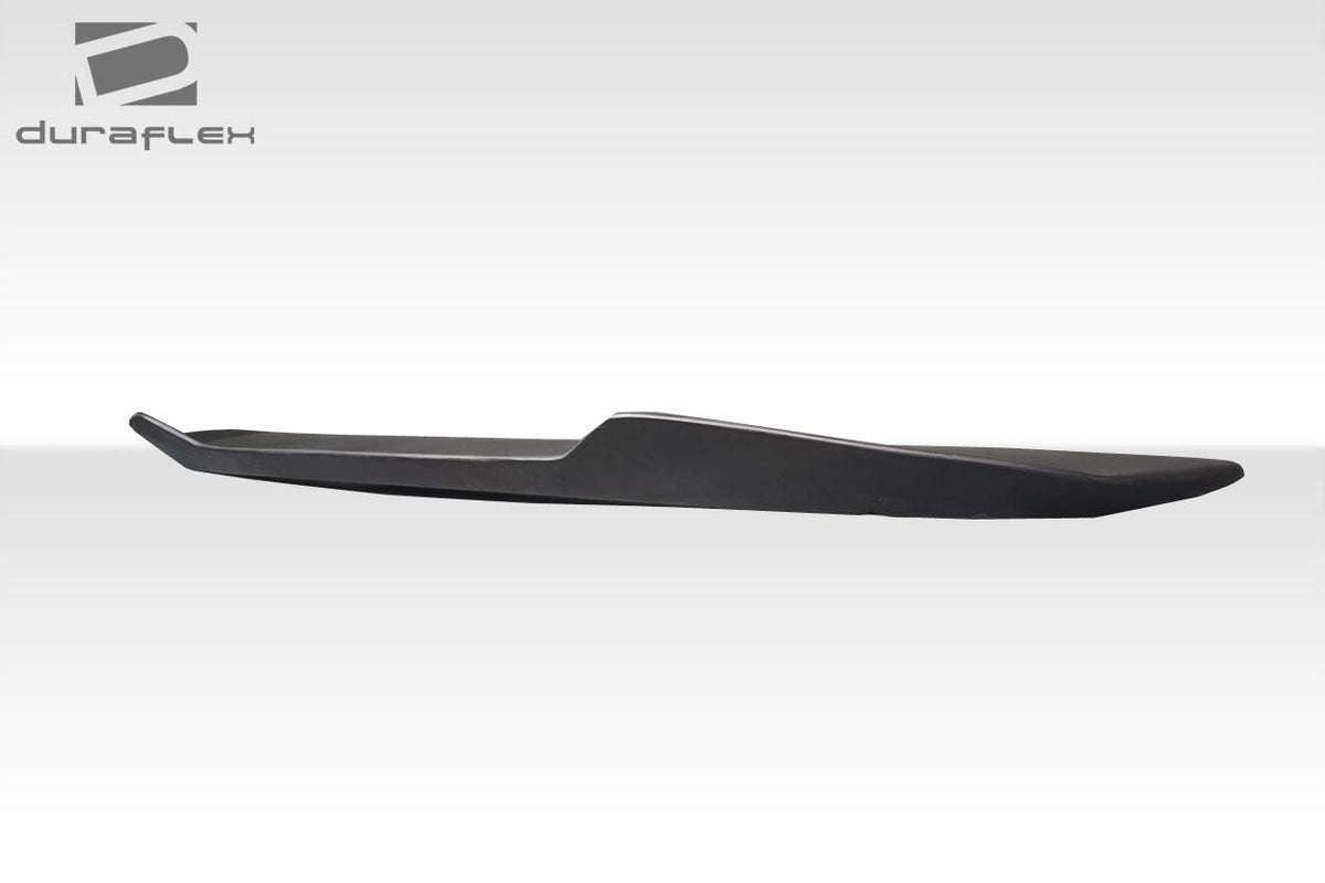2015-2023 Dodge Charger Duraflex Ghost Rear Wing