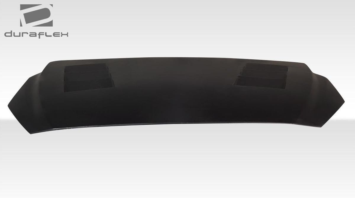 2014-2018 Mazda 3 Duraflex Velocity Hood