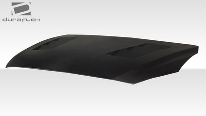 2014-2018 Mazda 3 Duraflex Velocity Hood