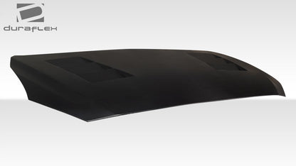 2014-2018 Mazda 3 Duraflex Velocity Hood