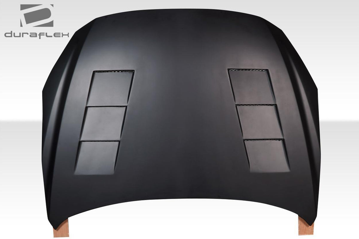 2014-2018 Mazda 3 Duraflex Velocity Hood