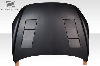 2014-2018 Mazda 3 Duraflex Velocity Hood