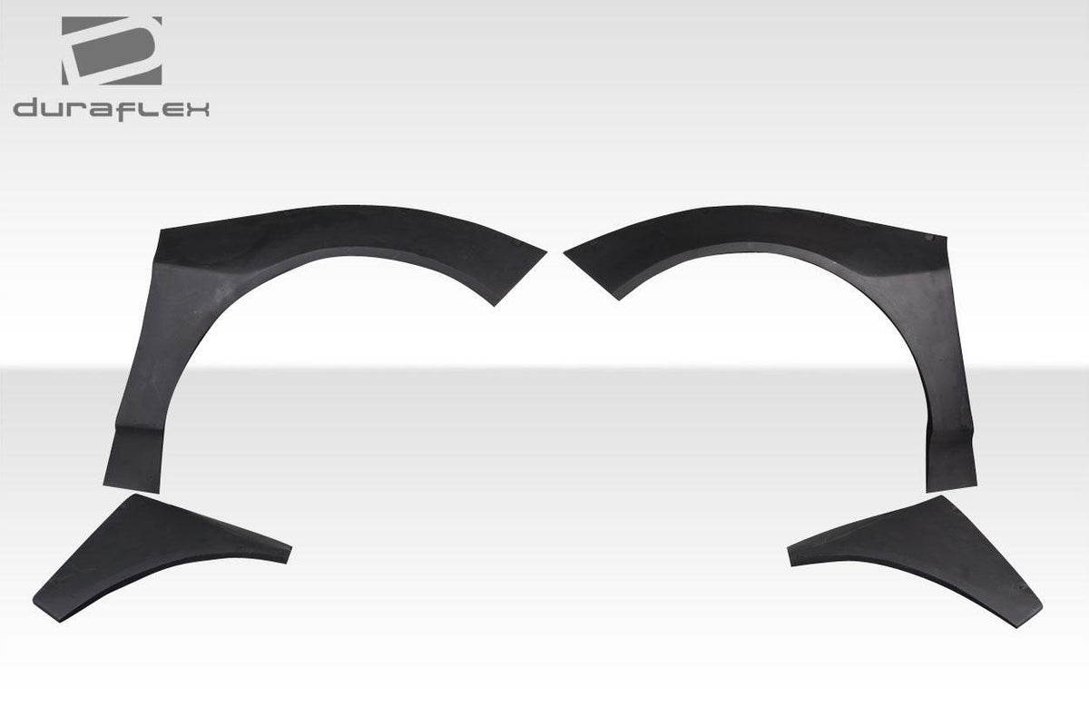 2020-2025 Chevrolet Corvette Duraflex Gran Veloce Fender