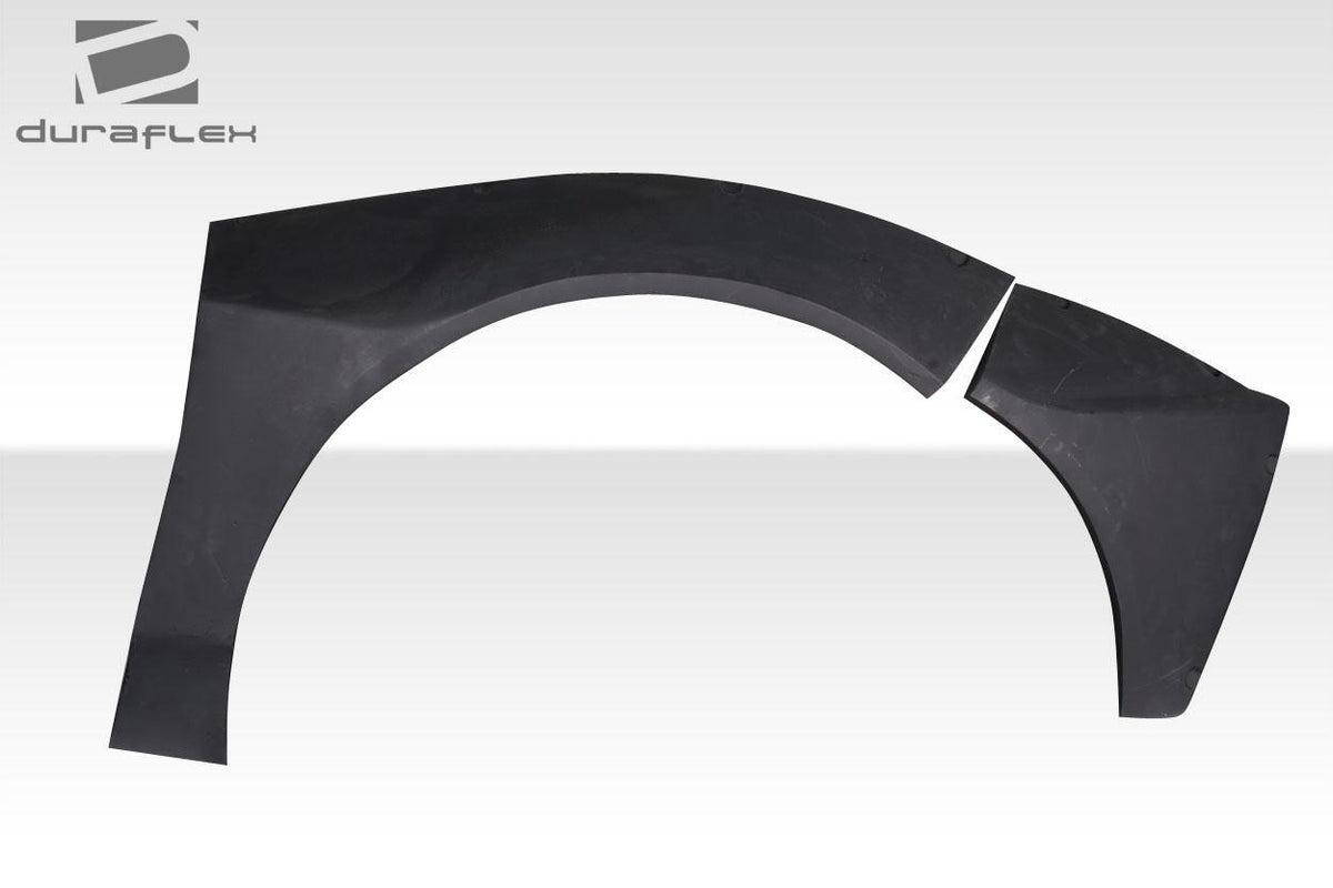 2020-2025 Chevrolet Corvette Duraflex Gran Veloce Fender