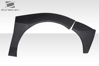 2020-2025 Chevrolet Corvette Duraflex Gran Veloce Fender