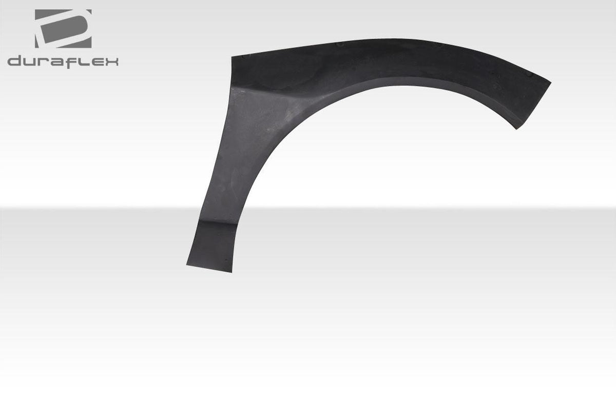 2020-2025 Chevrolet Corvette Duraflex Gran Veloce Fender