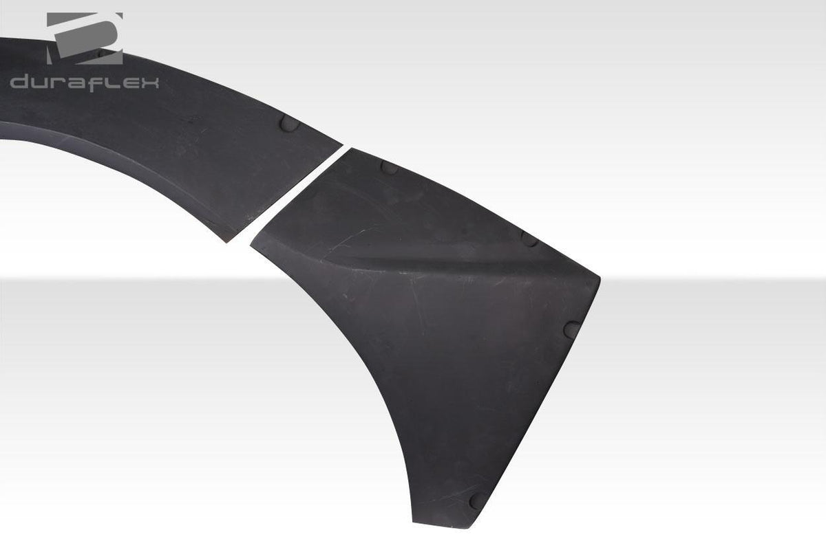 2020-2025 Chevrolet Corvette Duraflex Gran Veloce Fender