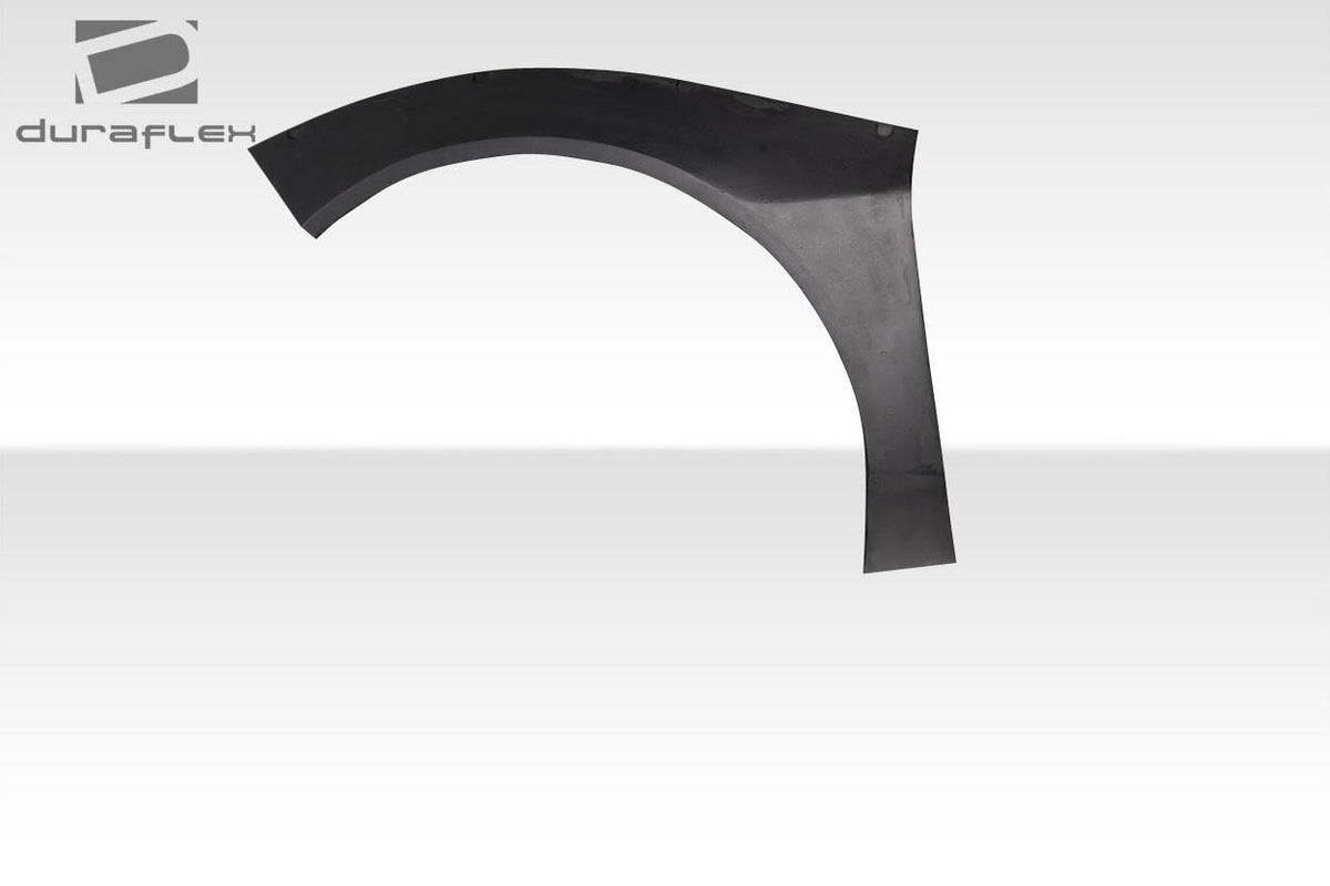 2020-2025 Chevrolet Corvette Duraflex Gran Veloce Fender