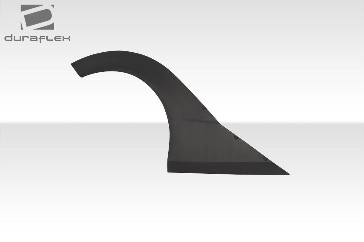 2020-2025 Chevrolet Corvette Duraflex Gran Veloce Fender