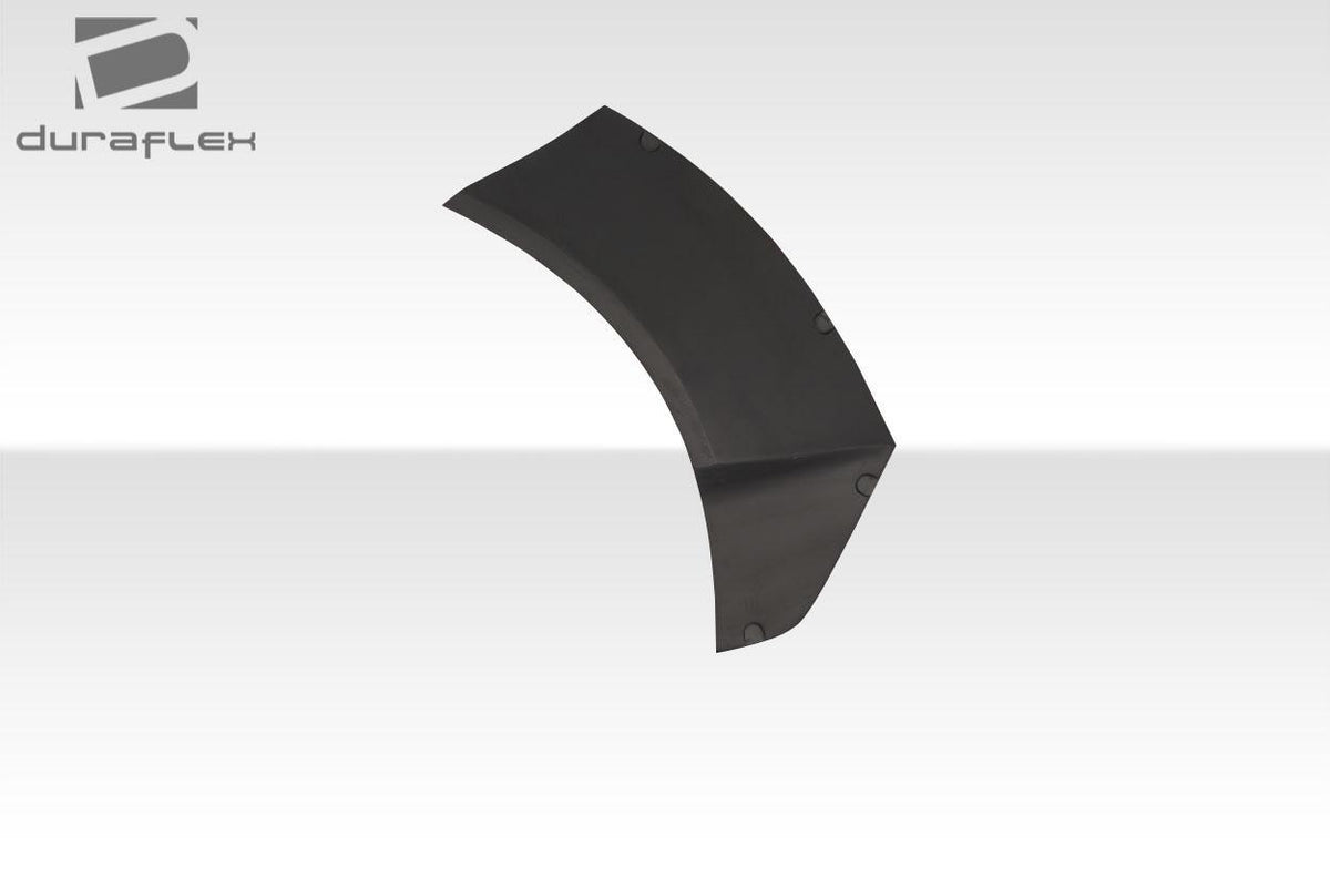 2020-2025 Chevrolet Corvette Duraflex Gran Veloce Fender