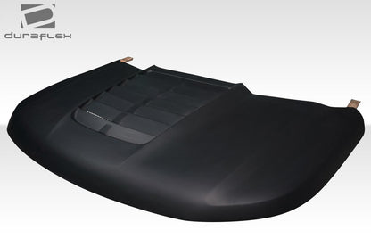 2016-2019 Ford Explorer Duraflex GT500 Hood