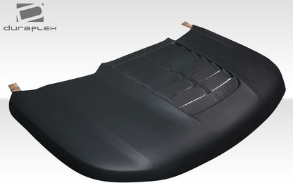 2016-2019 Ford Explorer Duraflex GT500 Hood