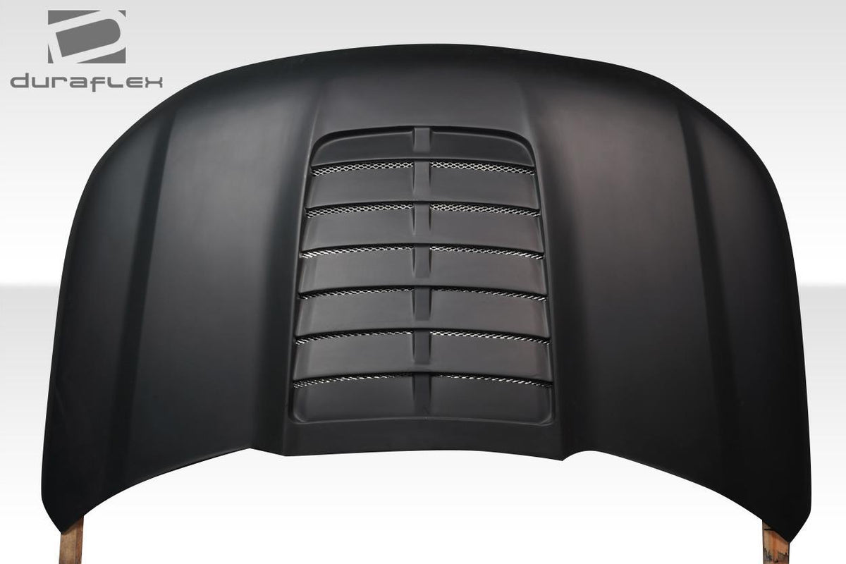 2016-2019 Ford Explorer Duraflex GT500 Hood