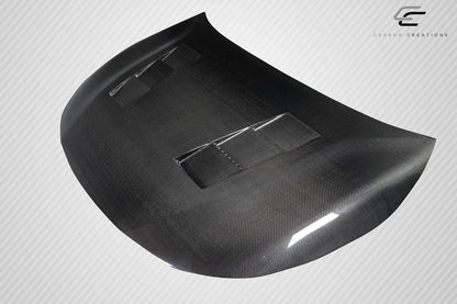 2019-2023 Toyota Corolla Carbon Creations Velocity Carbon Fiber Hood