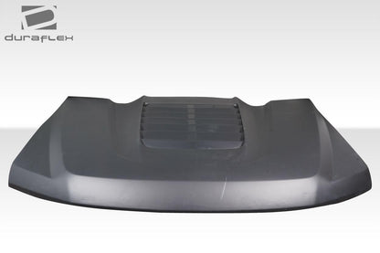 2017-2022 Ford Super Duty Duraflex GT500 V2 Hood