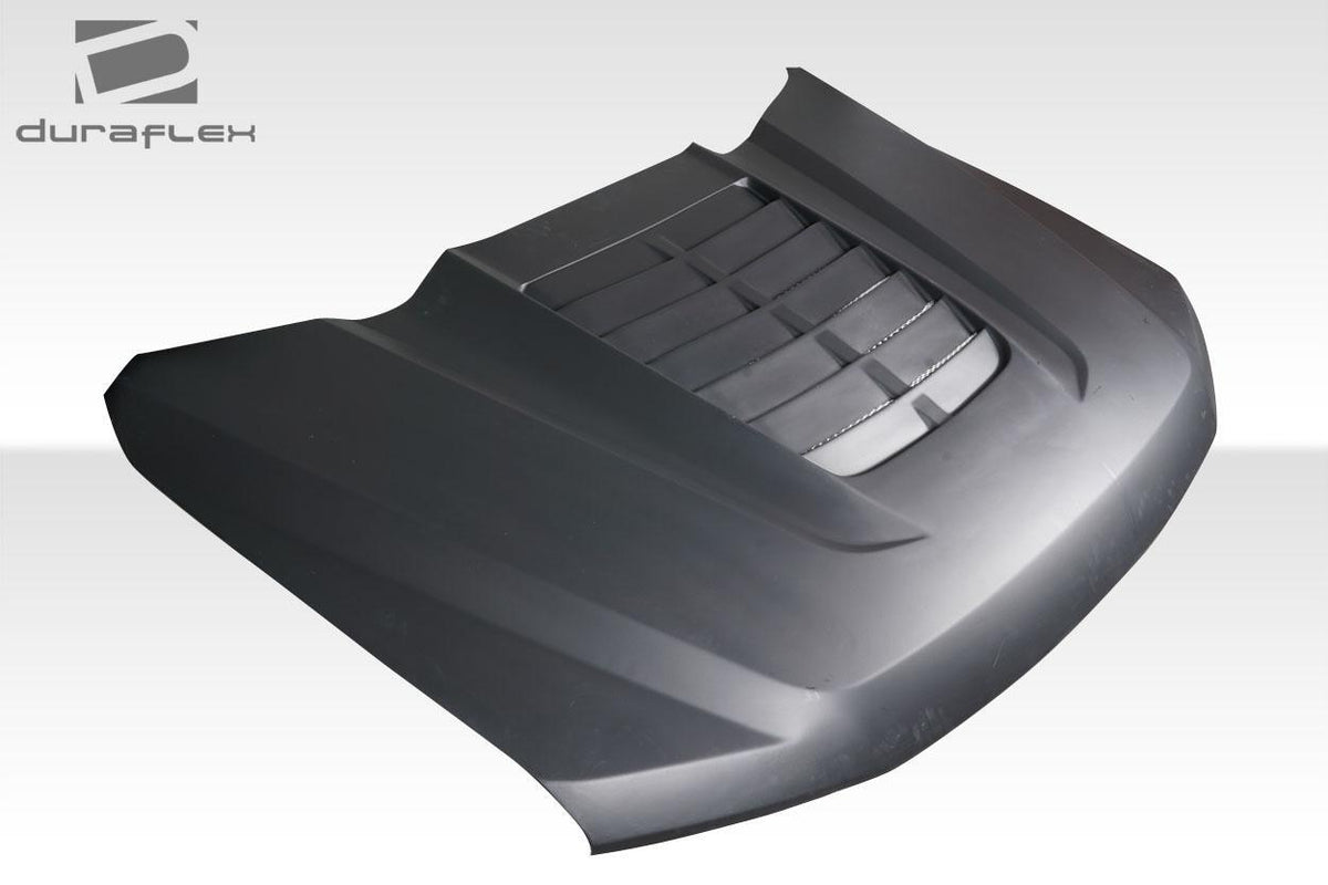 2017-2022 Ford Super Duty Duraflex GT500 V2 Hood