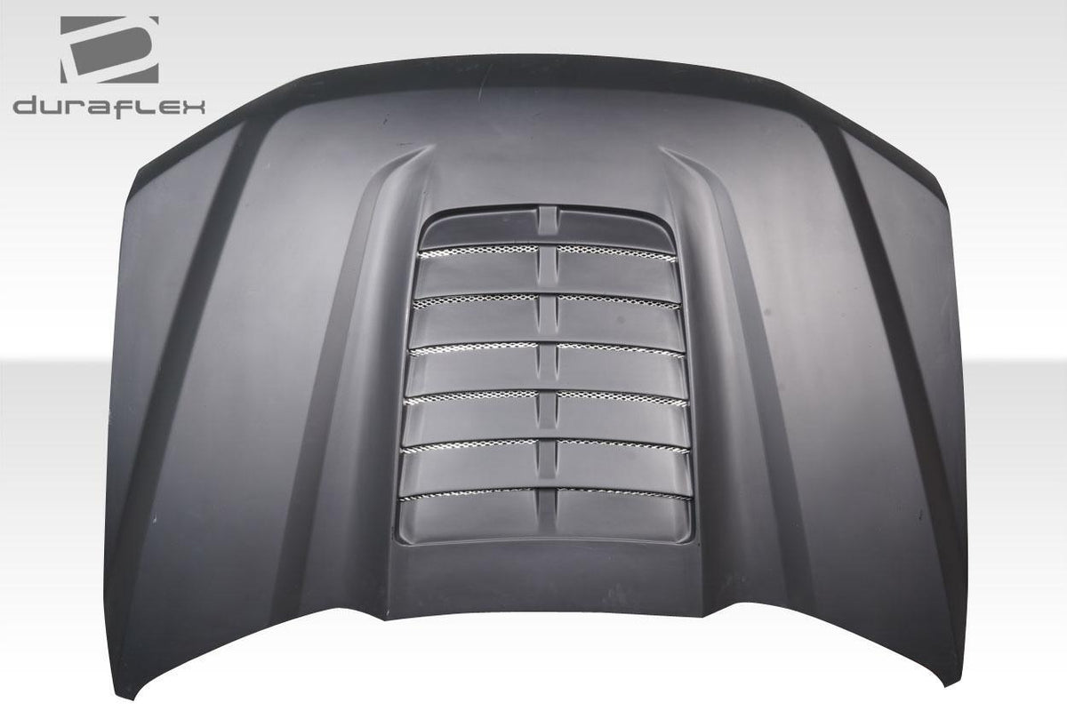 2017-2022 Ford Super Duty Duraflex GT500 V2 Hood