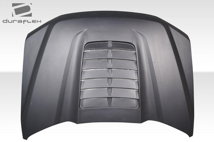 2017-2022 Ford Super Duty Duraflex GT500 V2 Hood