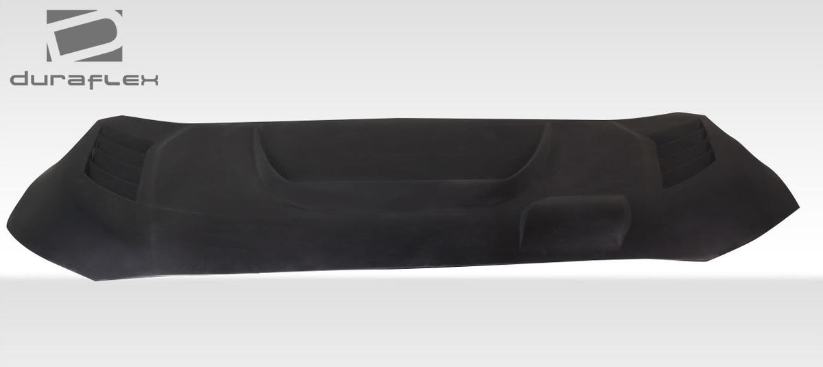 2016-2021 Honda Civic Duraflex Time Attack Hood