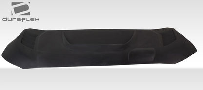 2016-2021 Honda Civic Duraflex Time Attack Hood