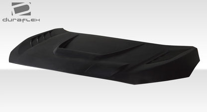 2016-2021 Honda Civic Duraflex Time Attack Hood