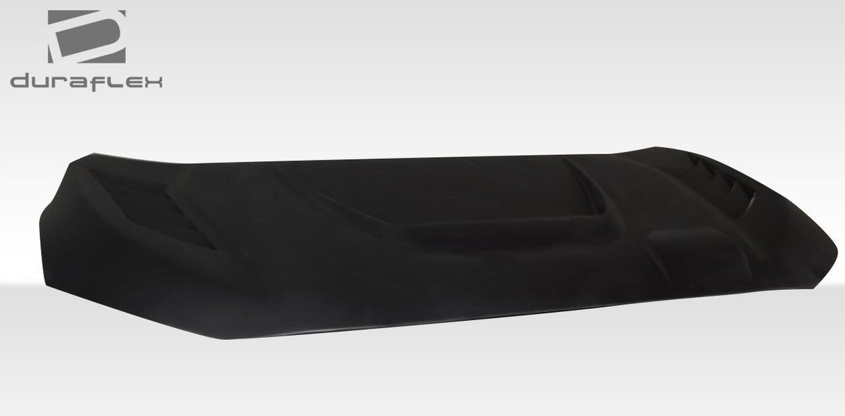 2016-2021 Honda Civic Duraflex Time Attack Hood