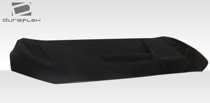 2016-2021 Honda Civic Duraflex Time Attack Hood