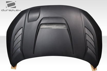 2016-2021 Honda Civic Duraflex Time Attack Hood