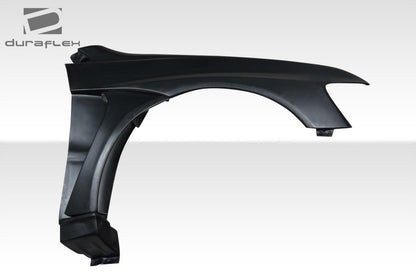 2003-2006 Mitsubishi Evolution Duraflex AM-S Fender