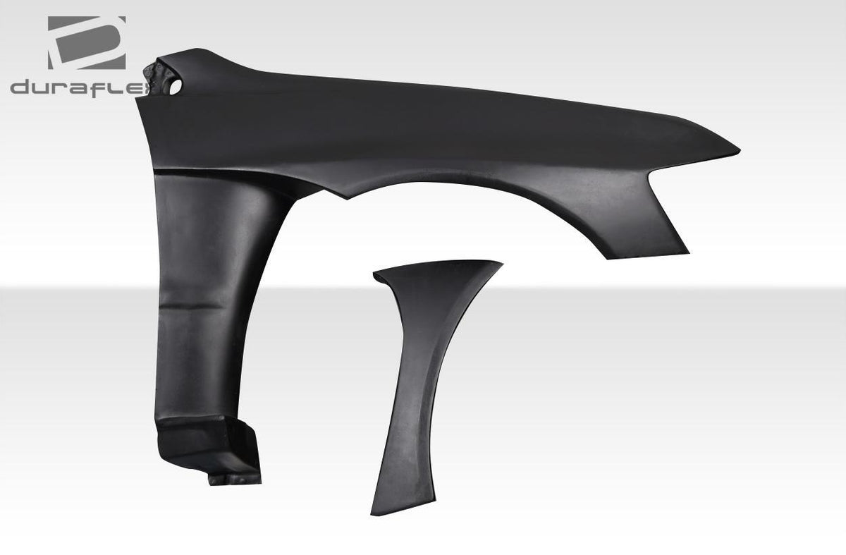 2003-2006 Mitsubishi Evolution Duraflex AM-S Fender
