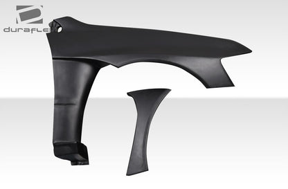 2003-2006 Mitsubishi Evolution Duraflex AM-S Fender