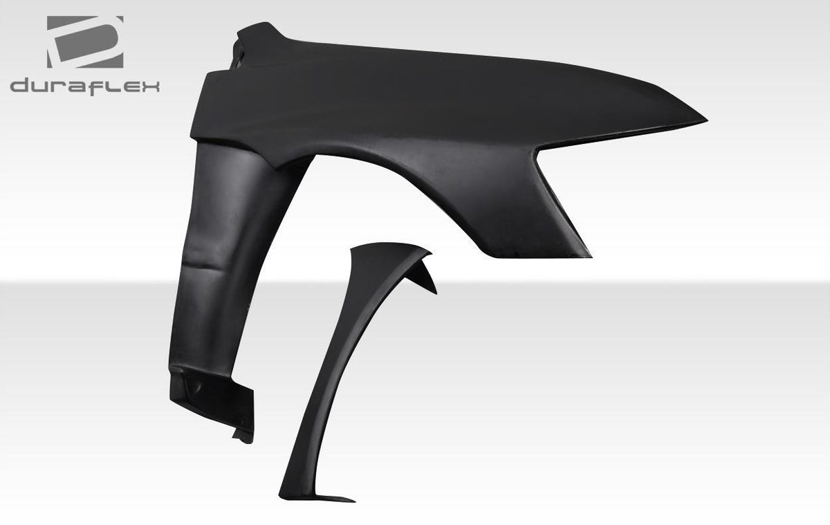 2003-2006 Mitsubishi Evolution Duraflex AM-S Fender