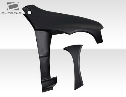 2003-2006 Mitsubishi Evolution Duraflex AM-S Fender