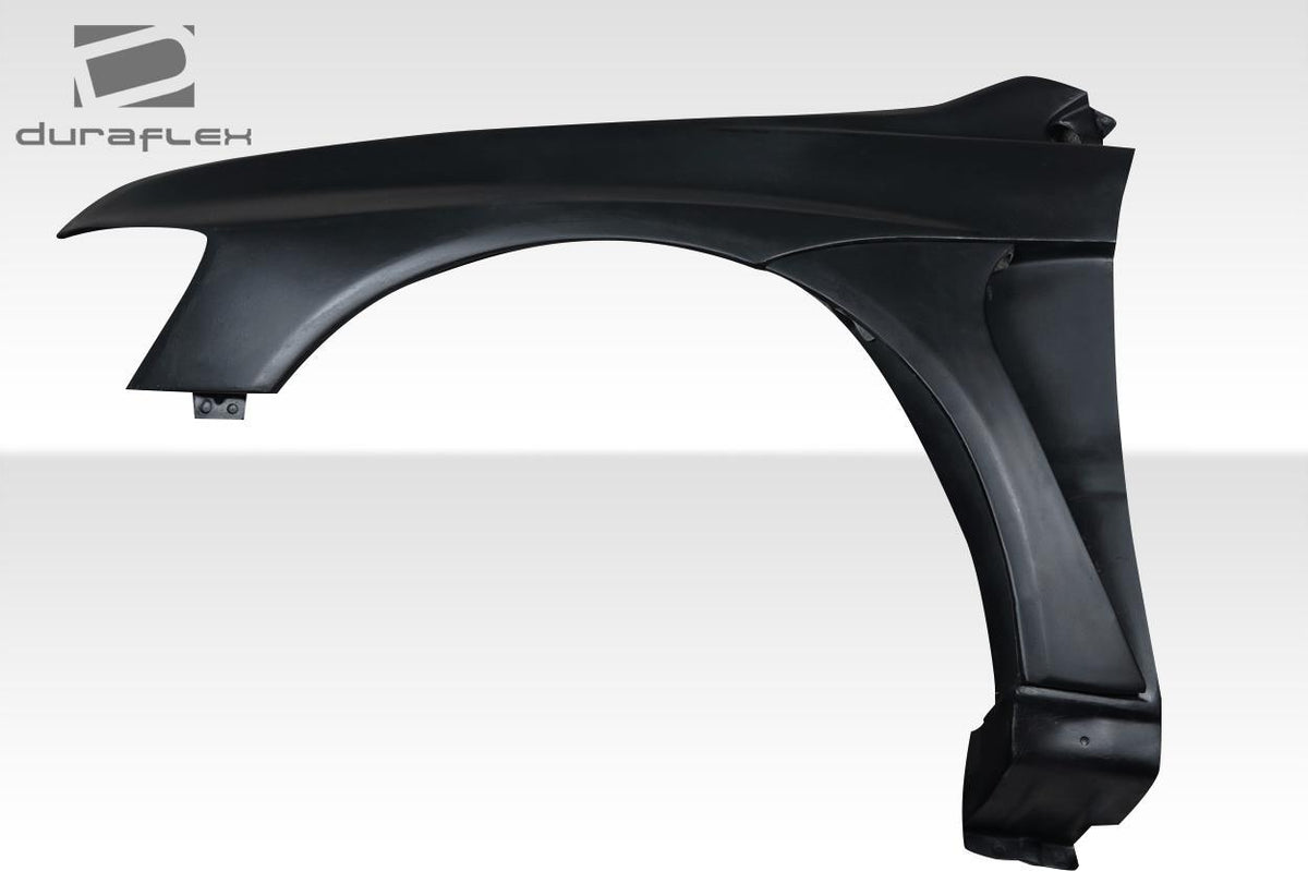 2003-2006 Mitsubishi Evolution Duraflex AM-S Fender