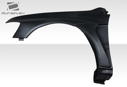 2003-2006 Mitsubishi Evolution Duraflex AM-S Fender