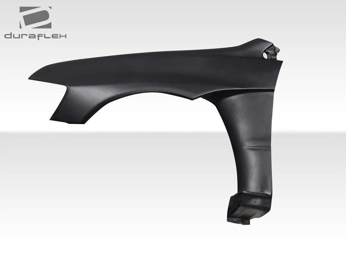 2003-2006 Mitsubishi Evolution Duraflex AM-S Fender