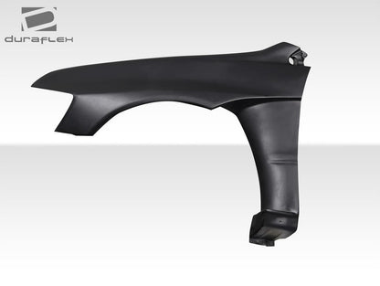 2003-2006 Mitsubishi Evolution Duraflex AM-S Fender