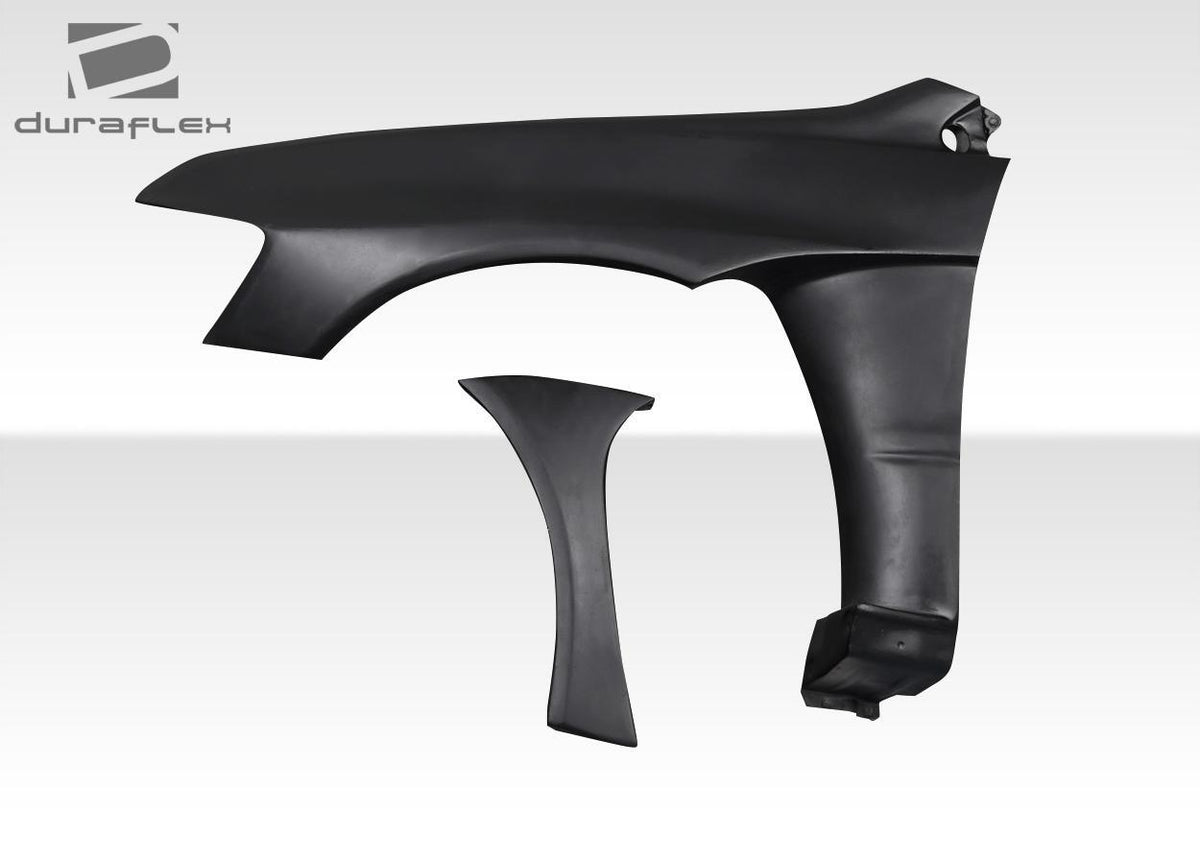 2003-2006 Mitsubishi Evolution Duraflex AM-S Fender