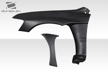 2003-2006 Mitsubishi Evolution Duraflex AM-S Fender