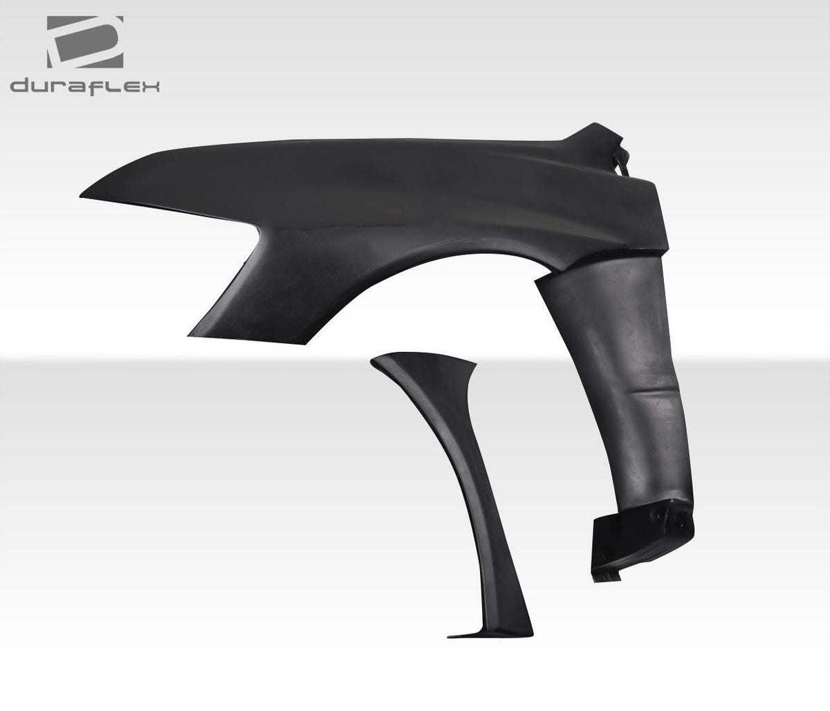 2003-2006 Mitsubishi Evolution Duraflex AM-S Fender