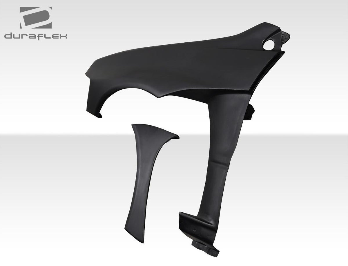 2003-2006 Mitsubishi Evolution Duraflex AM-S Fender