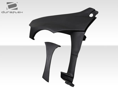 2003-2006 Mitsubishi Evolution Duraflex AM-S Fender