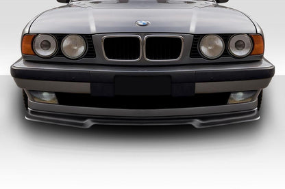 1989-1995 BMW 5 Series Duraflex GTR Look Front Lip
