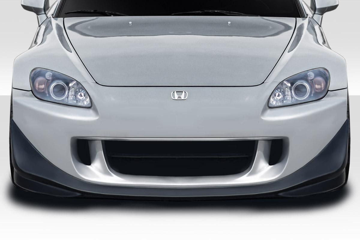 2000-2009 Honda S2000 Duraflex CR Front Bumper