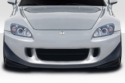 2000-2009 Honda S2000 Duraflex CR Front Bumper