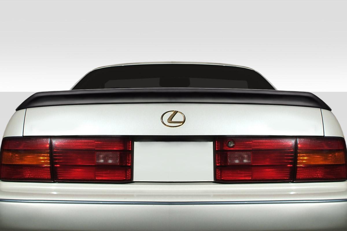 1990-1994 Lexus LS Duraflex RS Rear Wing