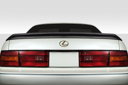 1990-1994 Lexus LS Duraflex RS Rear Wing